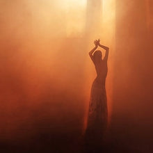 EROS -28 DAY EMBODIMENT CONTAINER - LEVEL 1