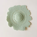 SILICONE BATH STRAINERS