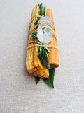 CLEANSING CINNAMON BUNDLE