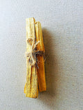PALO SANTO BUNDLE OF 3