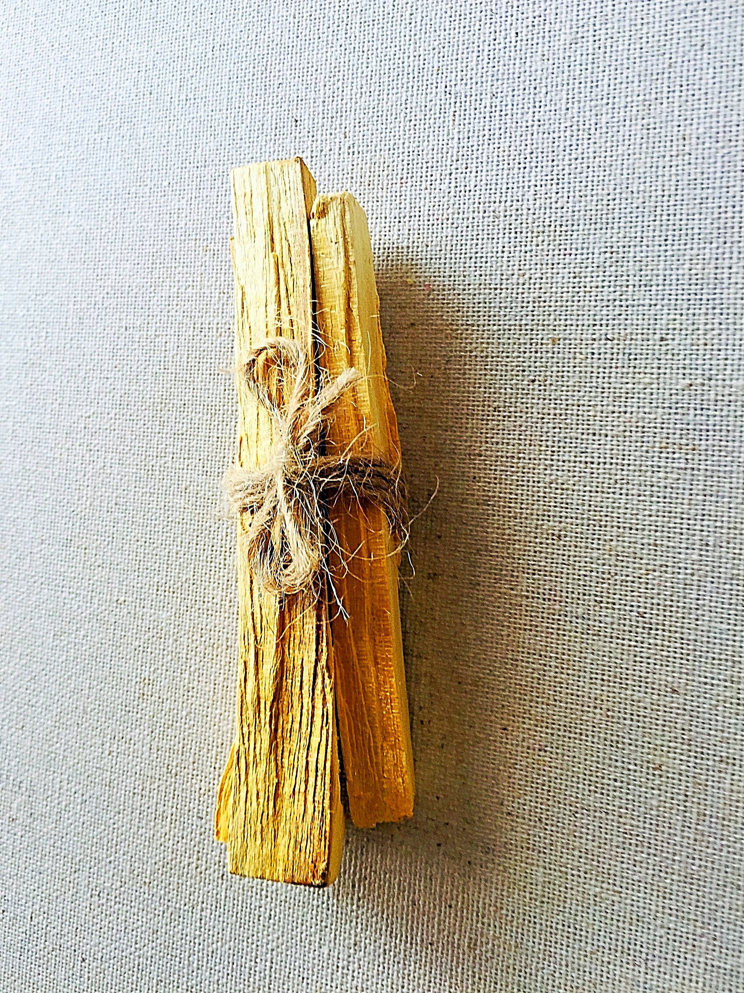 PALO SANTO BUNDLE OF 3