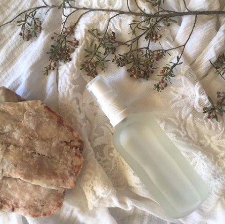 ROSEWATER | 100ml - SOOTHING HYDRATING TONIC -  *NEW*