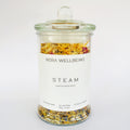 Facial Steam, Facial Detox, ,Botanical  Facial , floral water, floral detox
