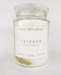 RELEASE - AMETHYST BATH SALT 700G