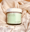 INTUITION - CLEAR QUARTZ BATH SALT 260G