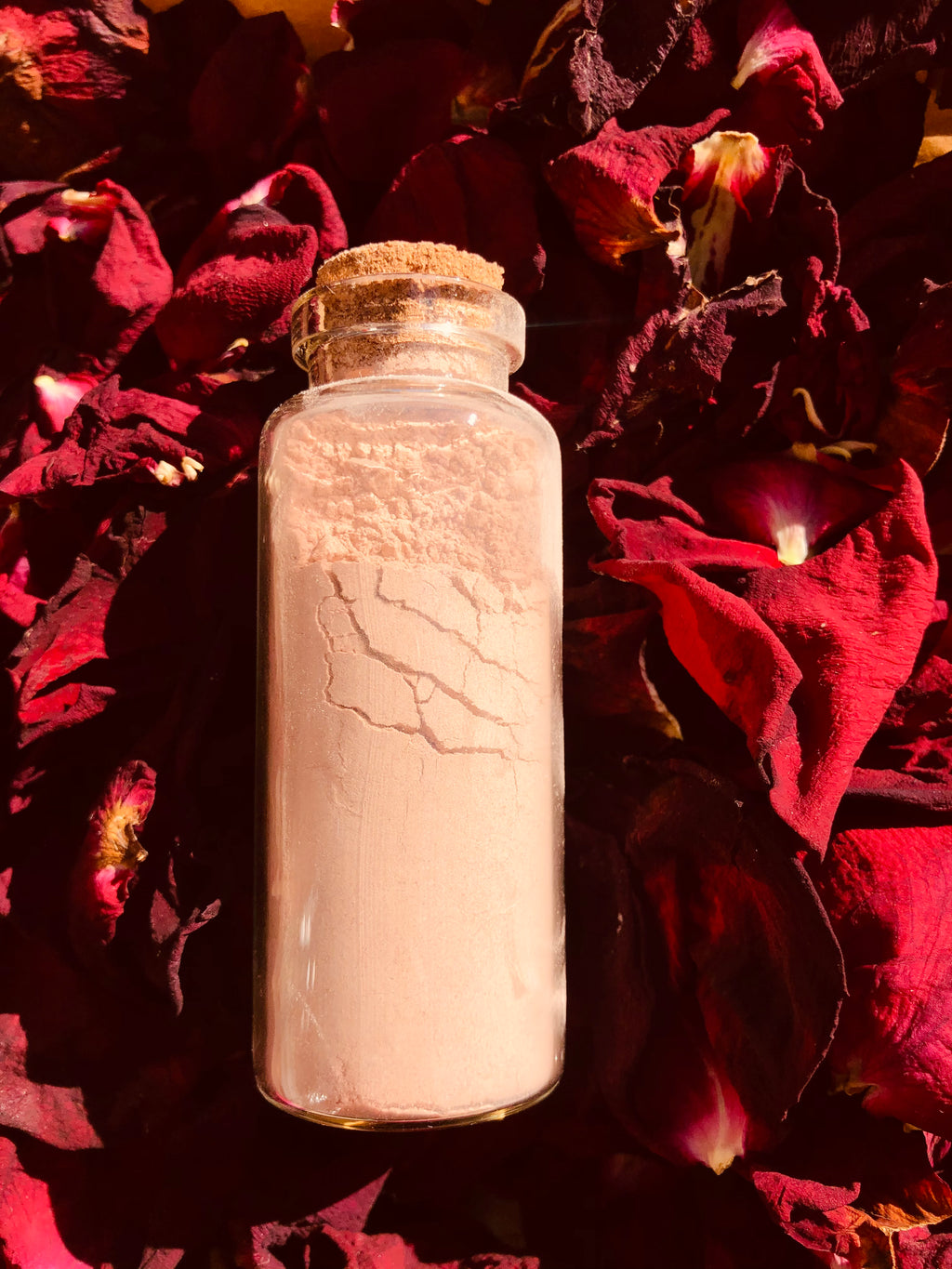 PURE PINK CLAY & ZEOLITE MINERALS | 30g *NEW*