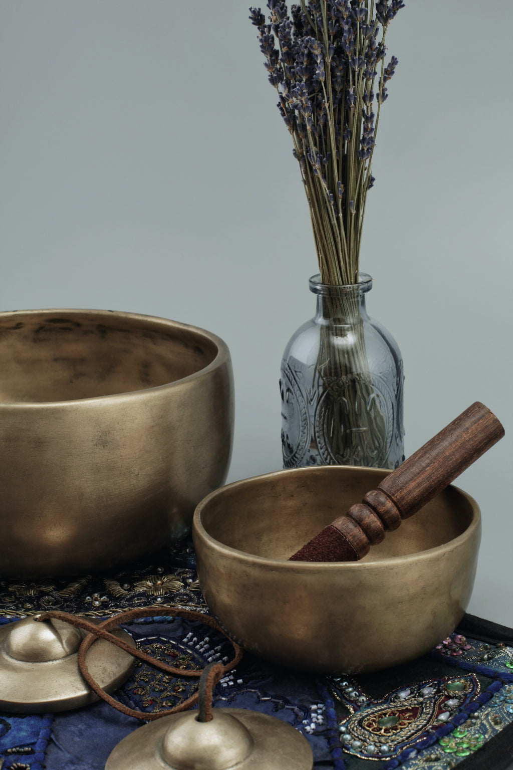 LIMPA- INTENSIVE SPIRITUAL CLEANSING CEREMONY