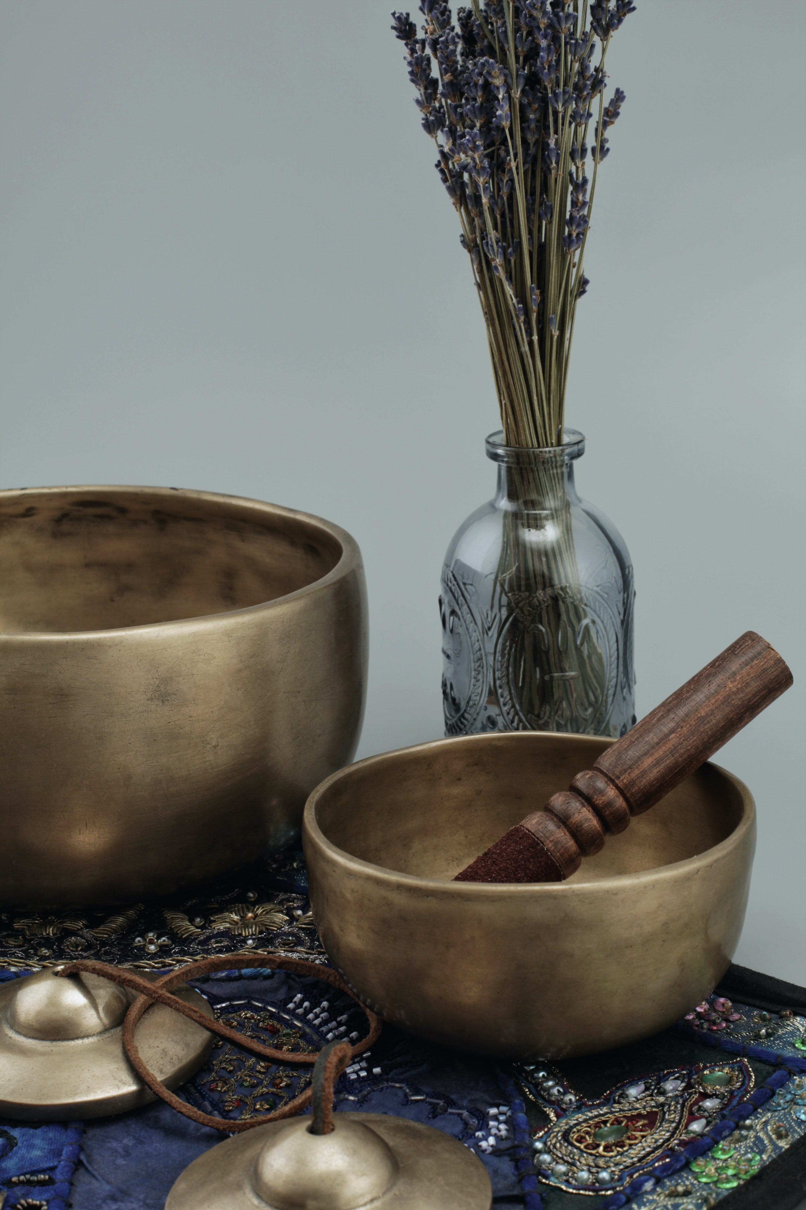 LIMPA- INTENSIVE SPIRITUAL CLEANSING CEREMONY