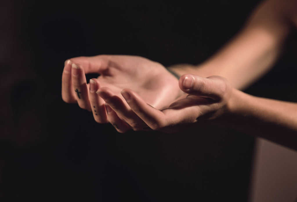 LIMPA- INTENSIVE SPIRITUAL CLEANSING CEREMONY