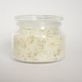 ROSEMARY & LEMONGRASS BODY SCRUB