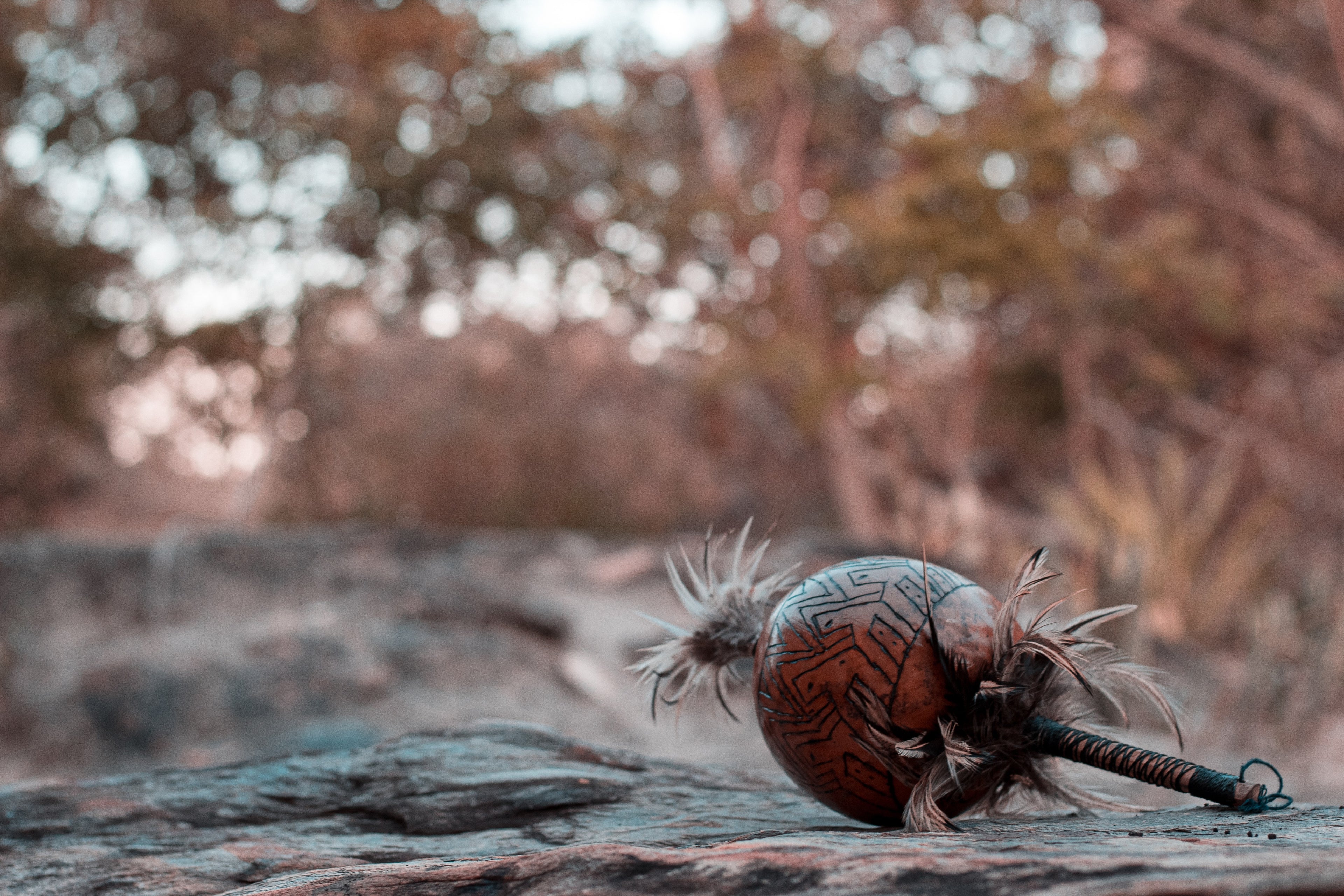 LIMPA- INTENSIVE SPIRITUAL CLEANSING CEREMONY